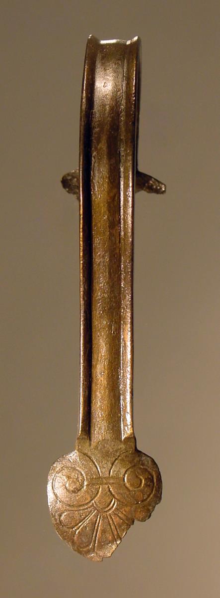 Kannenhenkel