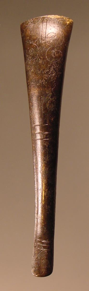 Strigilisfragment