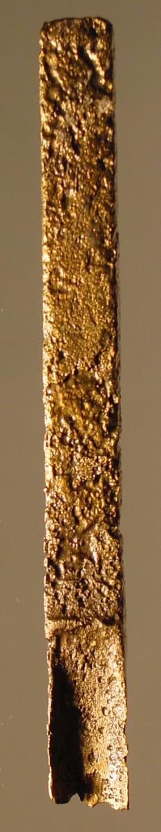 Strigilis