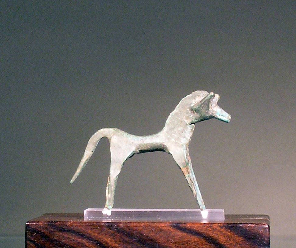 Pferd