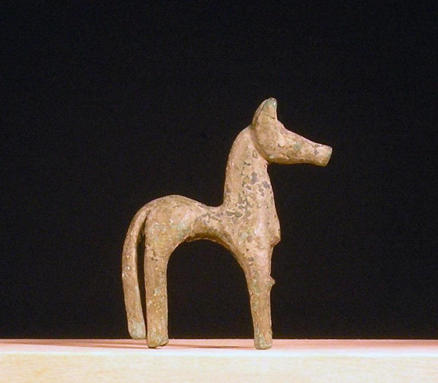 Pferd