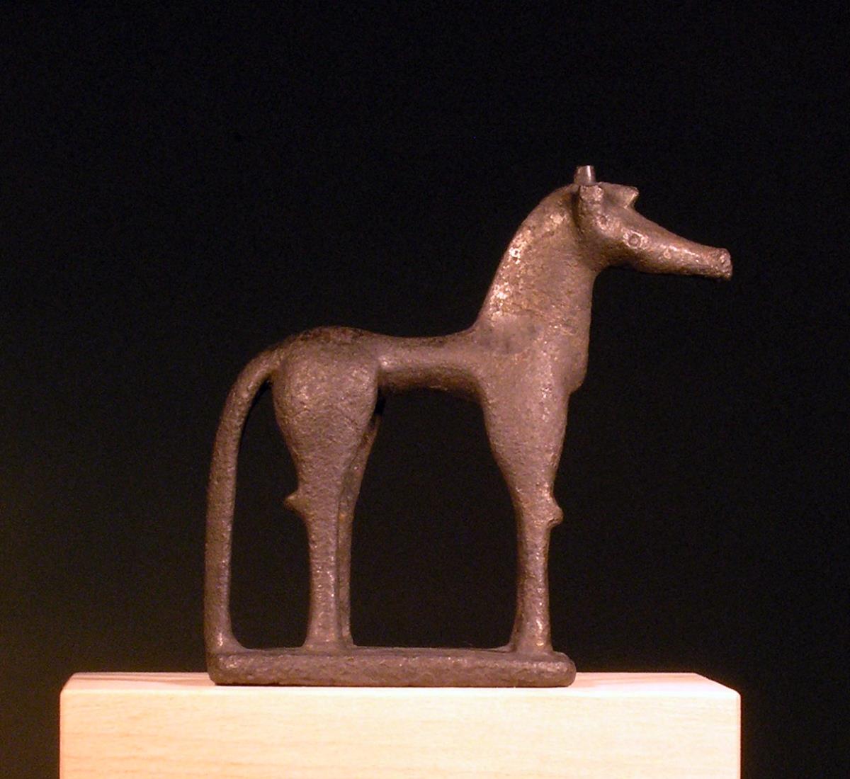 Pferd