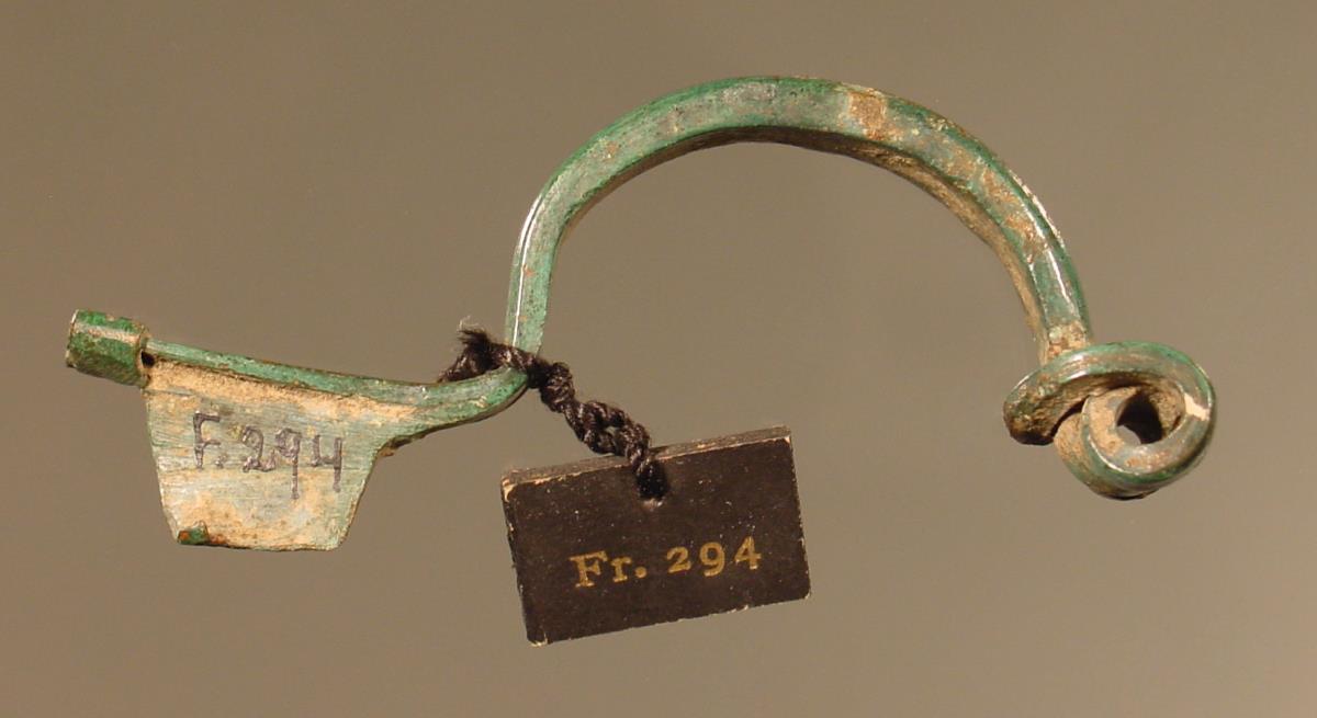 Fibelfragment