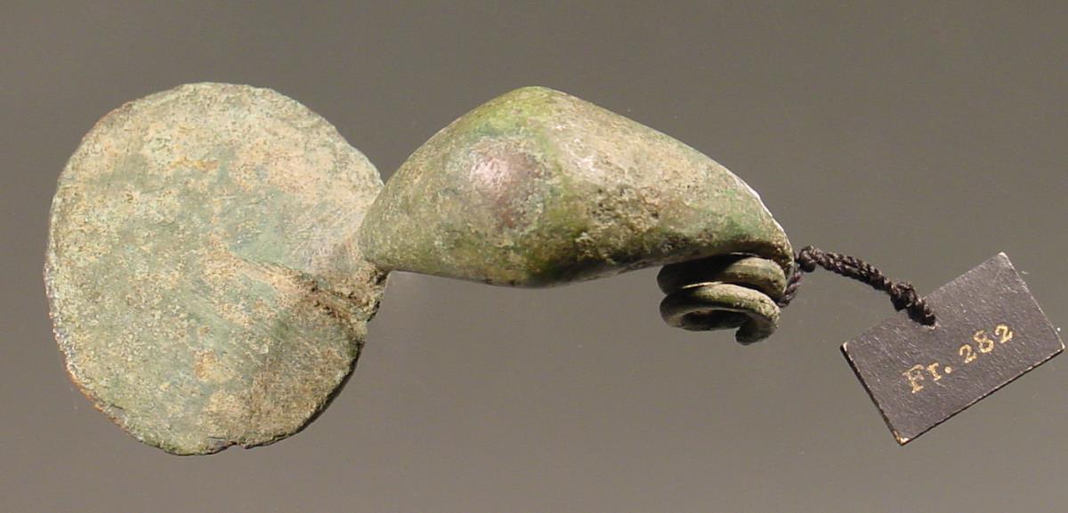 Fibelfragment