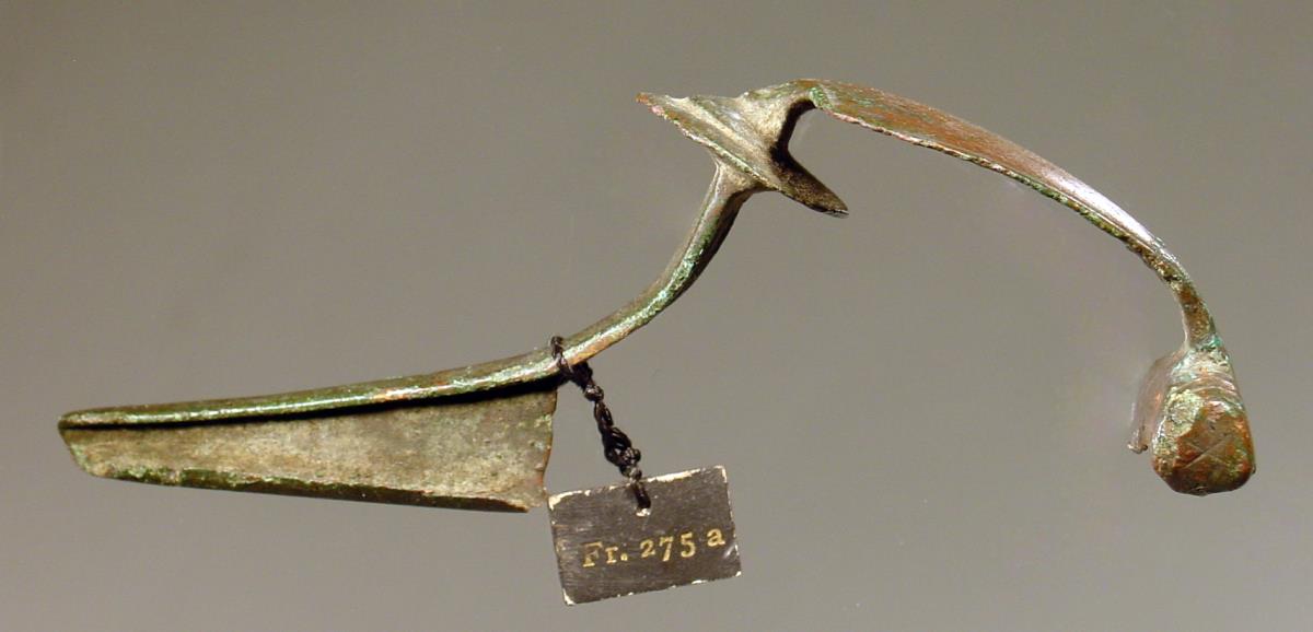 Fibelfragment