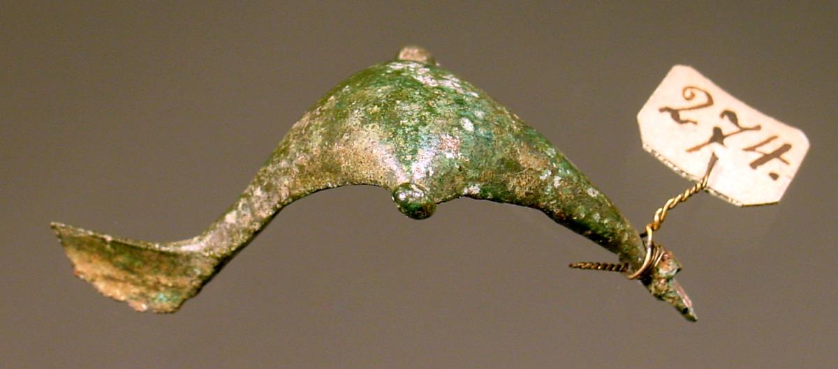 Navicella-Fibel-Fragment