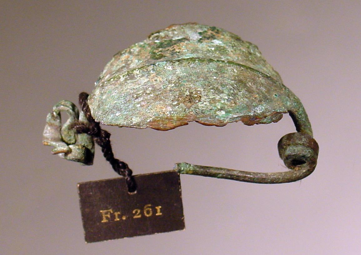 Fibelfragment