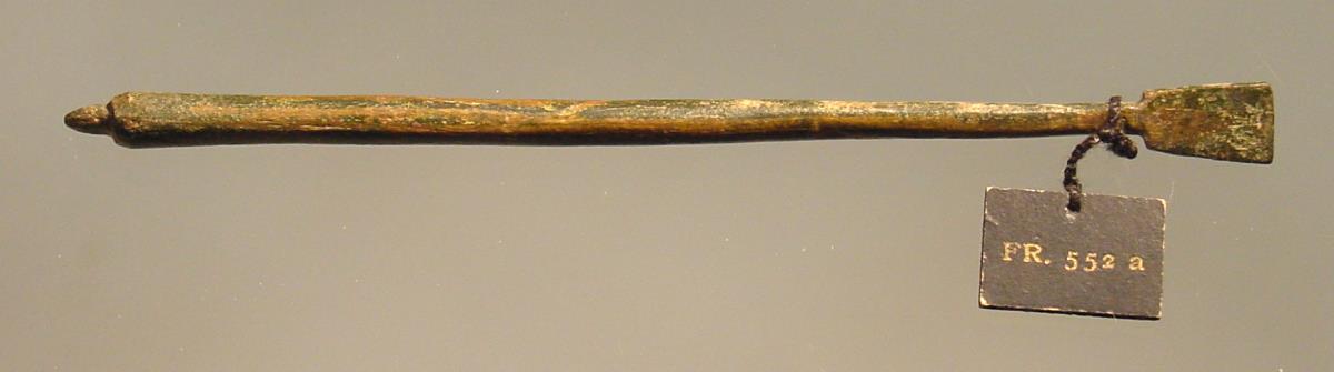 Schreibgriffel