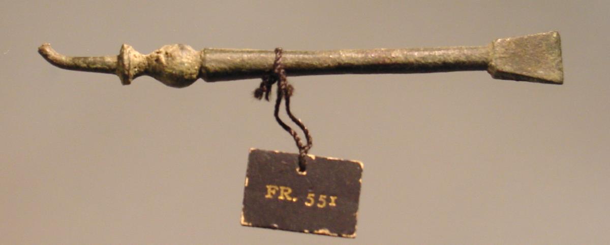 Schreibgriffel