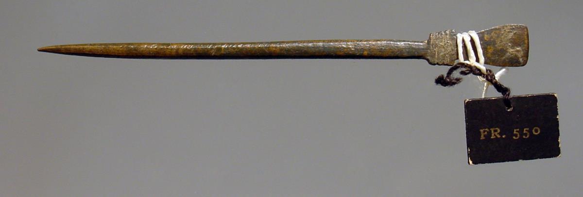 Schreibgriffel