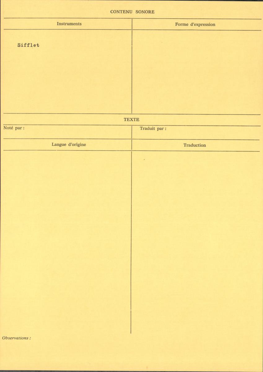 Uganda, Bande IV (?)