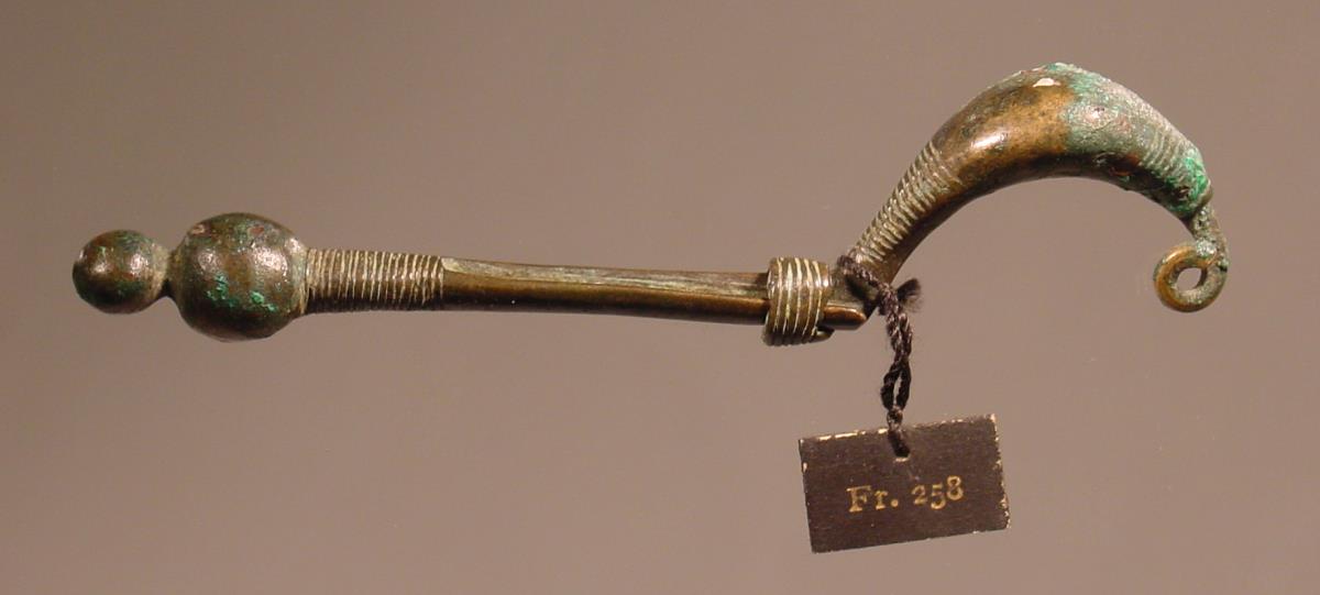 Fibelfragment