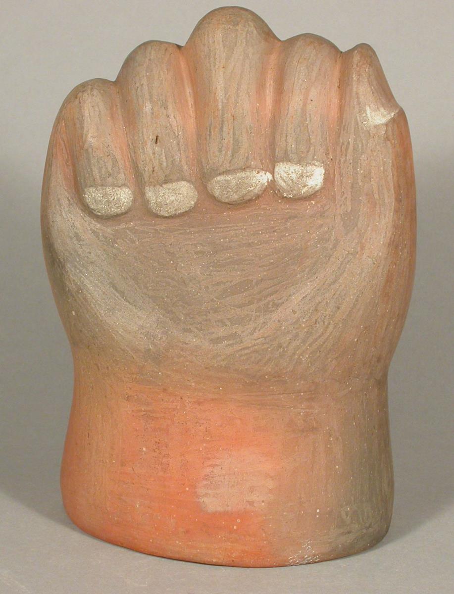 Hand/Faust