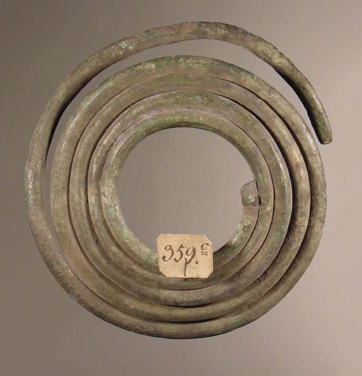 Fibelspirale
