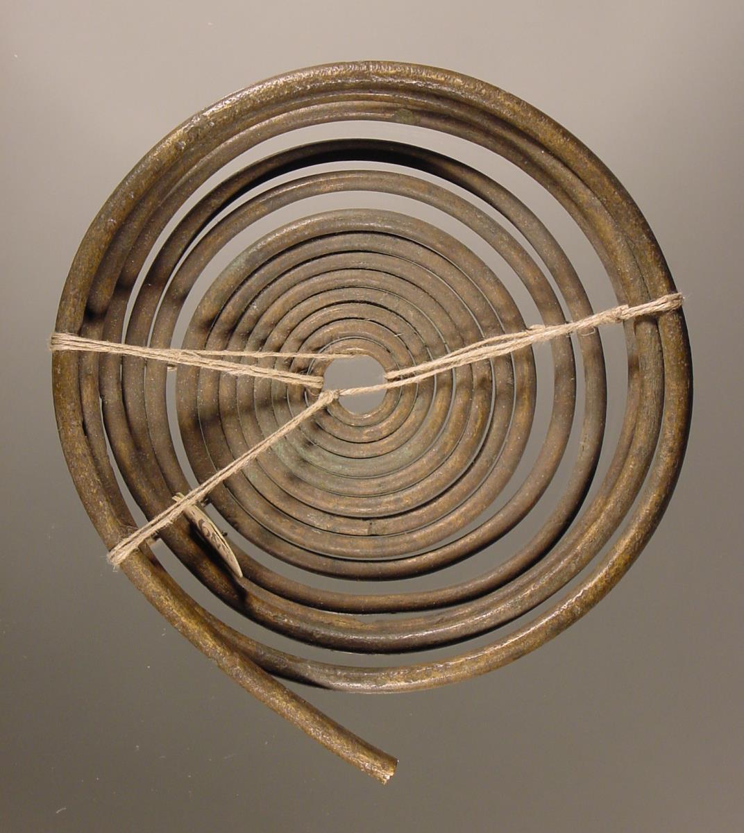 Fibelspirale