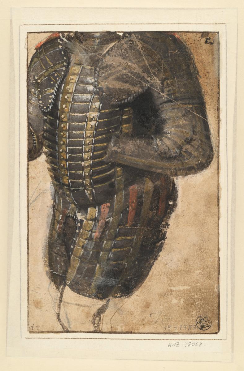 Ringharnisch