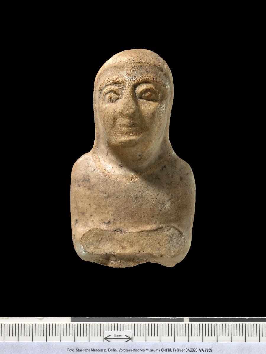Frauenfigur
