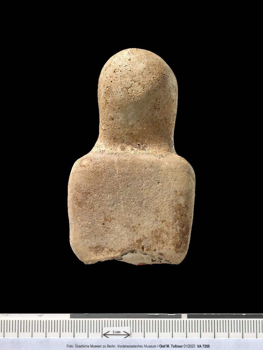 Frauenfigur