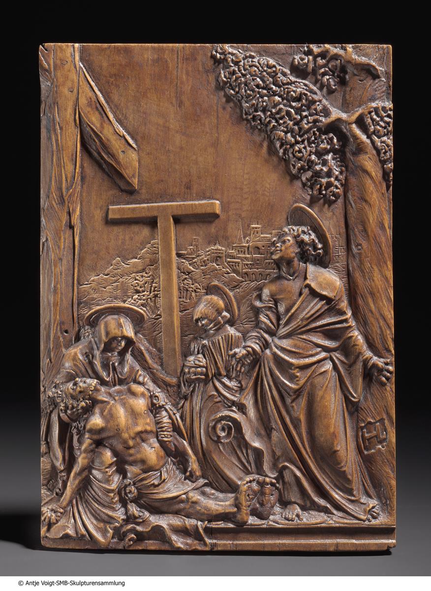 Beweinung Christi