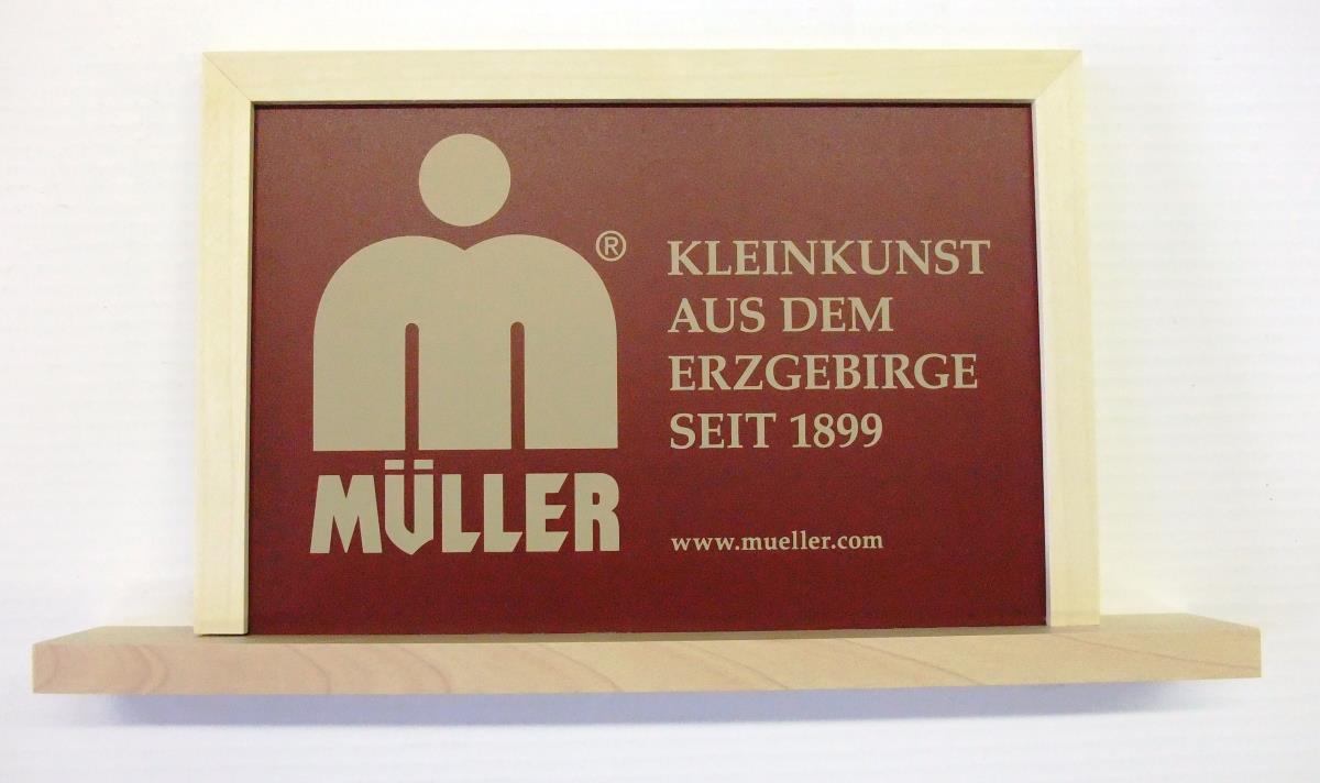 Kleinkunst aus dem Erzgebirge seit 1899