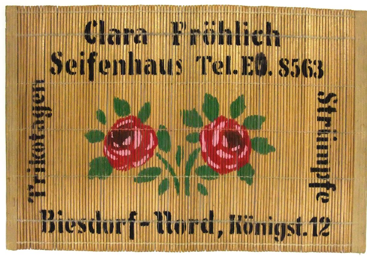 Kein Titel