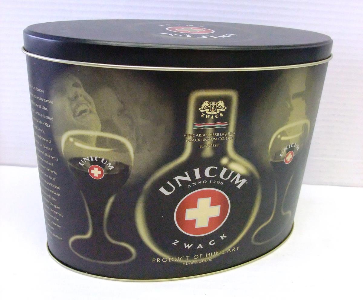 Unicum Zwack.