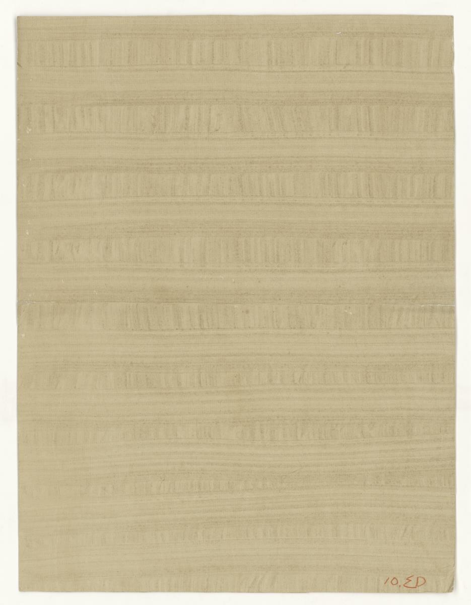 Buntpapiere, Nr. 10