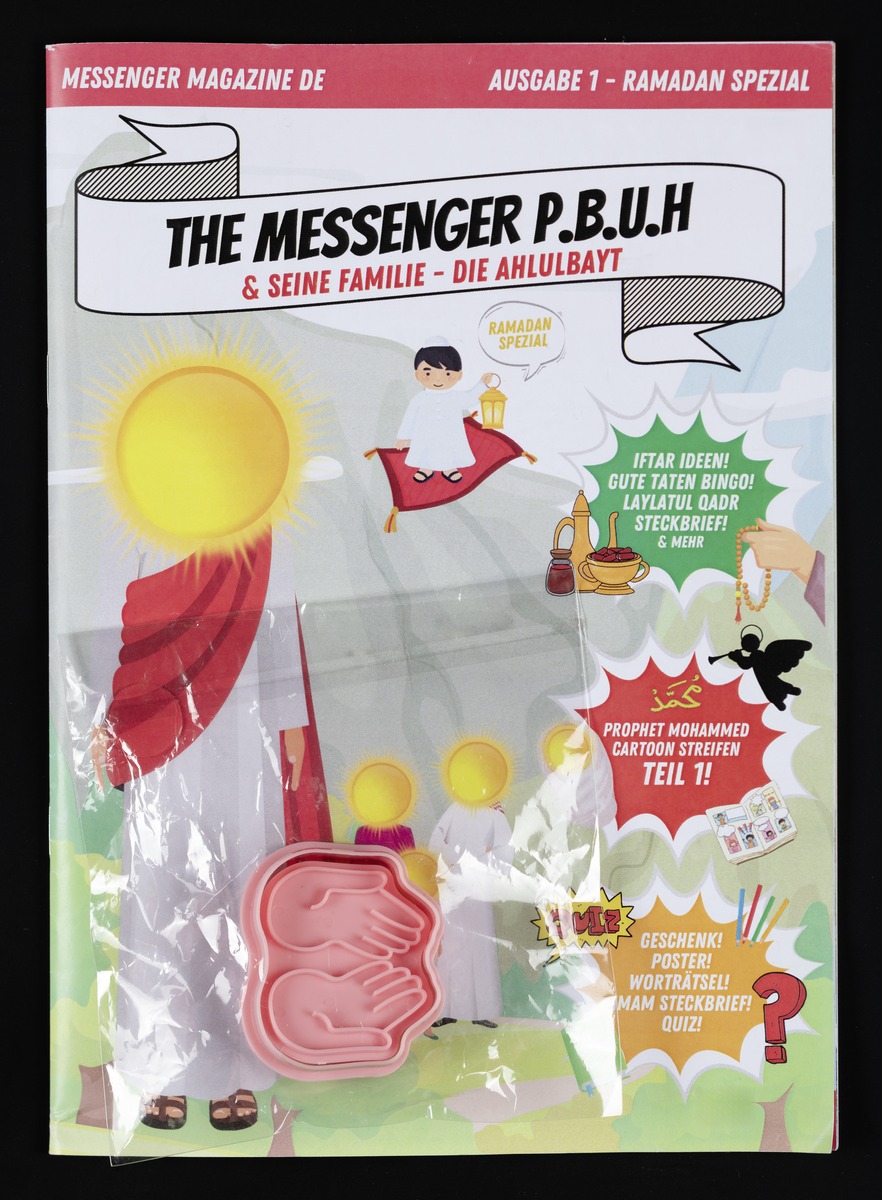 The Messenger P.B.U.H. & seine Familie - Die Ahlulbayt