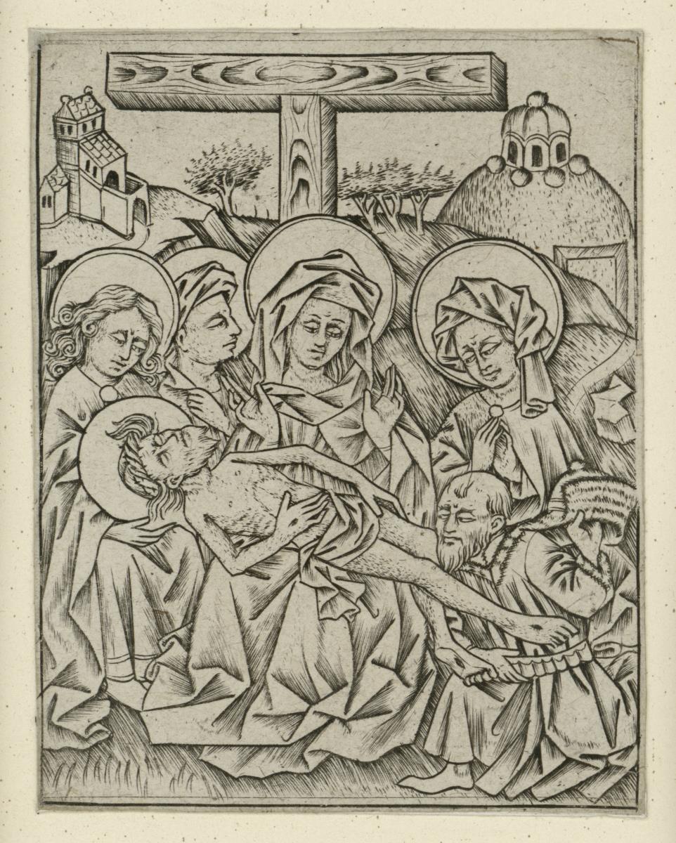 Pietà