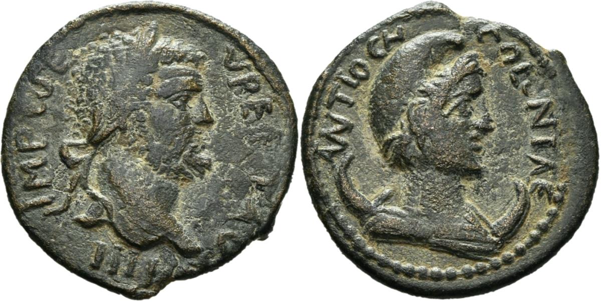 Antiochia ad Pisidiam