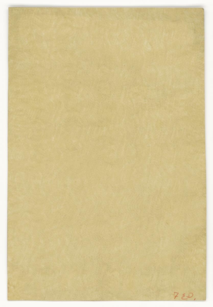 Buntpapiere, Nr. 7