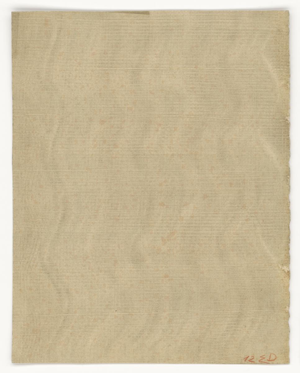 Buntpapiere, Nr. 12