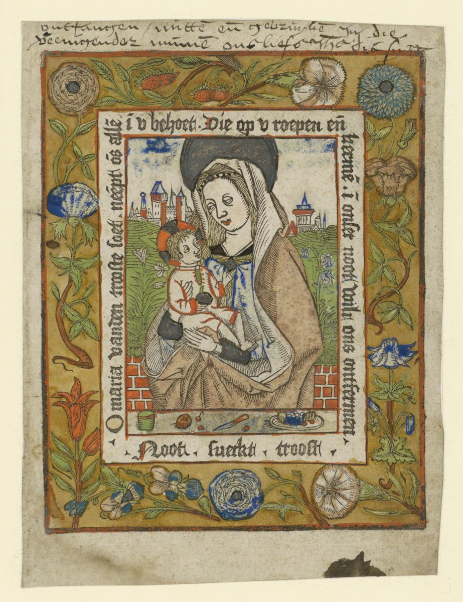 Heiligenvita