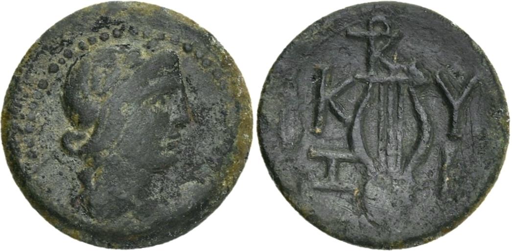 Kyzikos