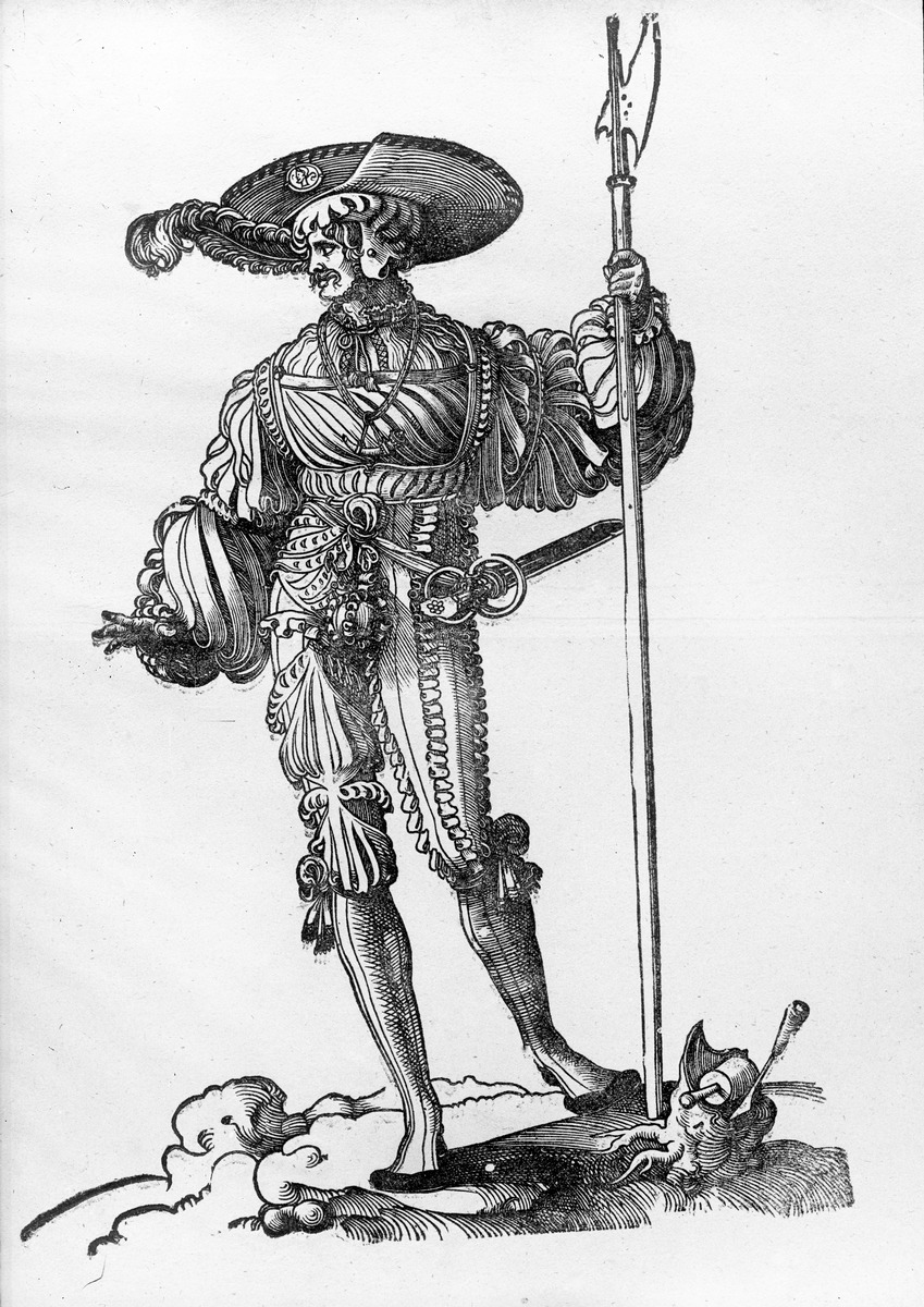 Landsknecht