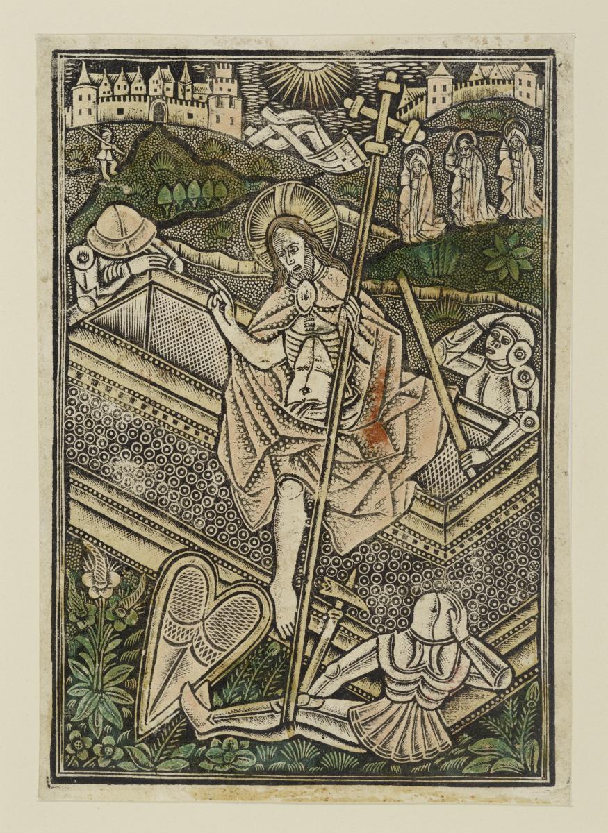 Auferstehung Christi