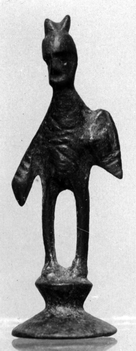 Kleine Merkurstatuette