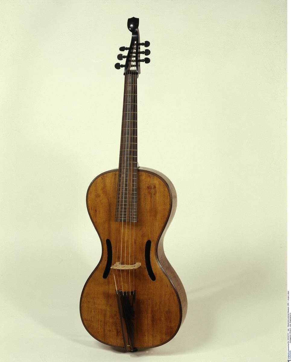 Arpeggione