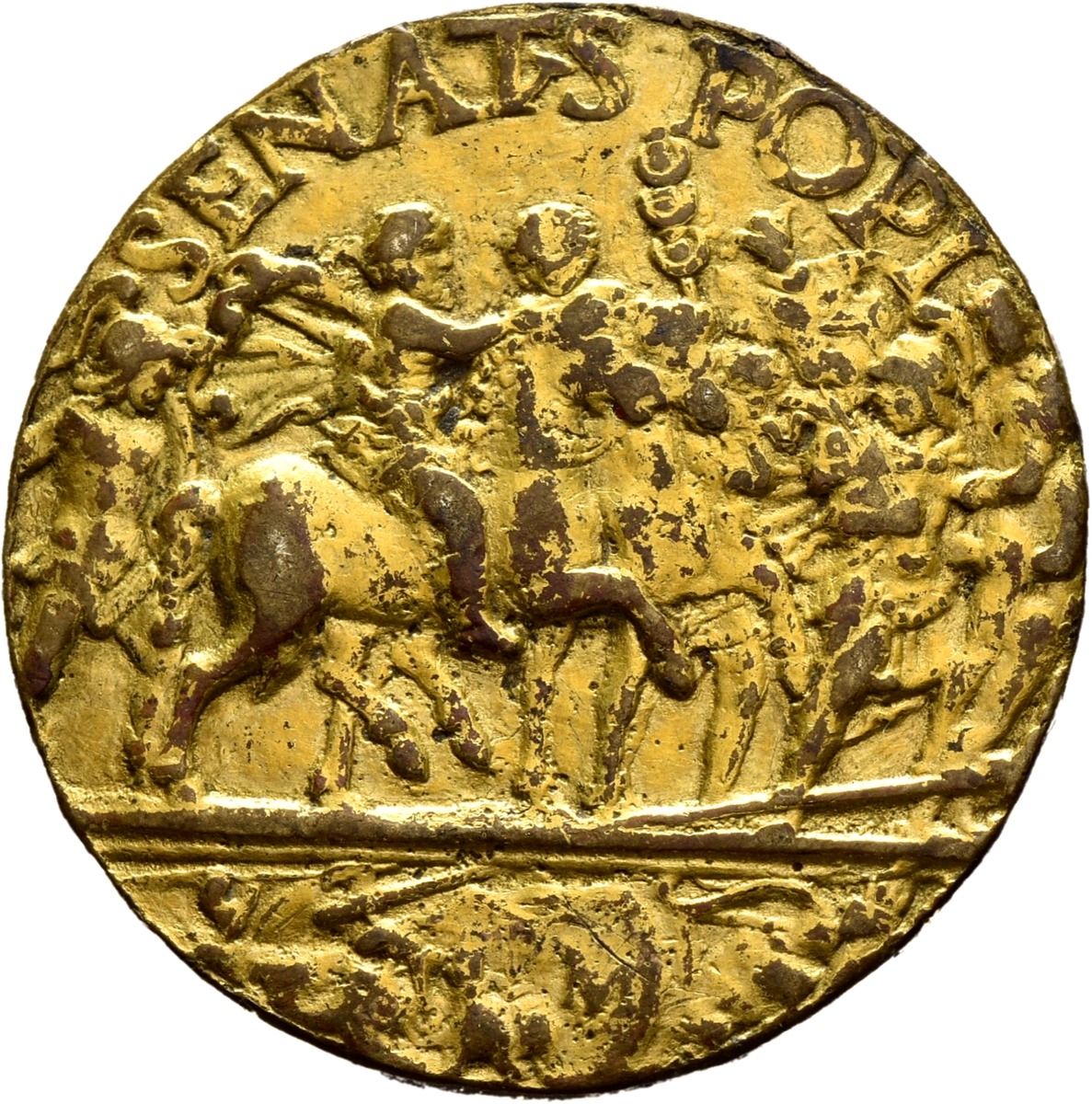 Die Kaiserin Faustina