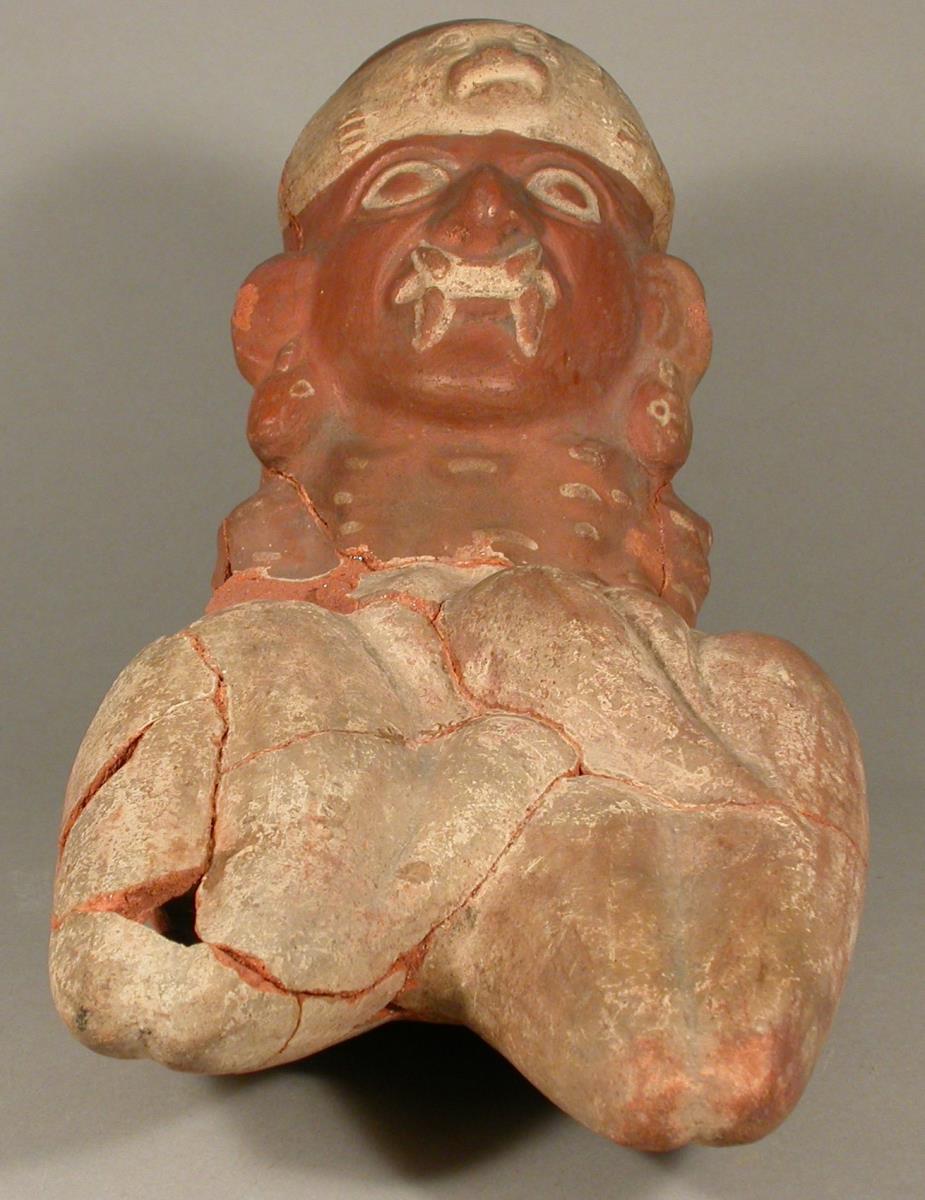 Anthropo-phytomorphe Figur