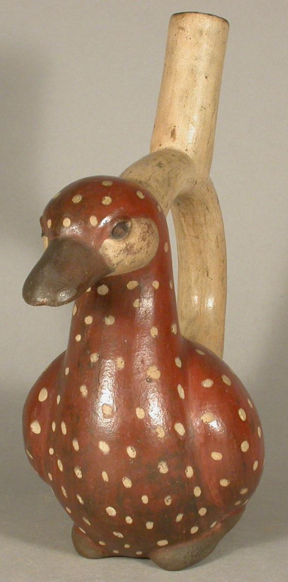 Vogel/Ente