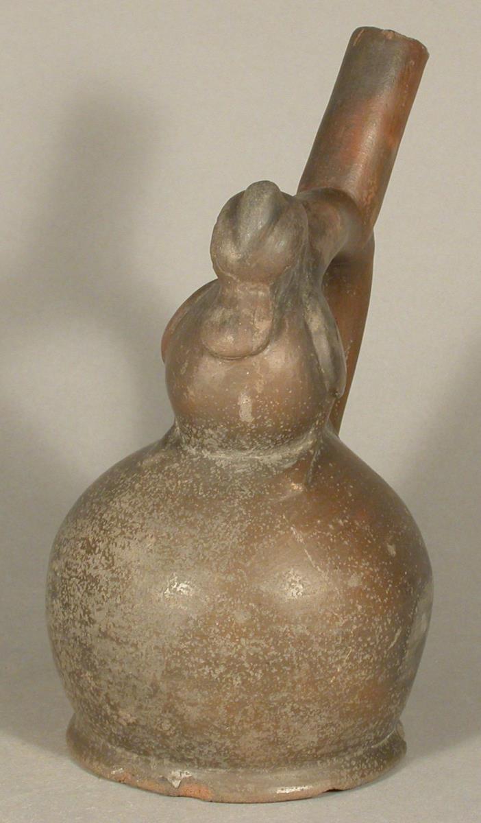 Applikation: Vogel/Ente