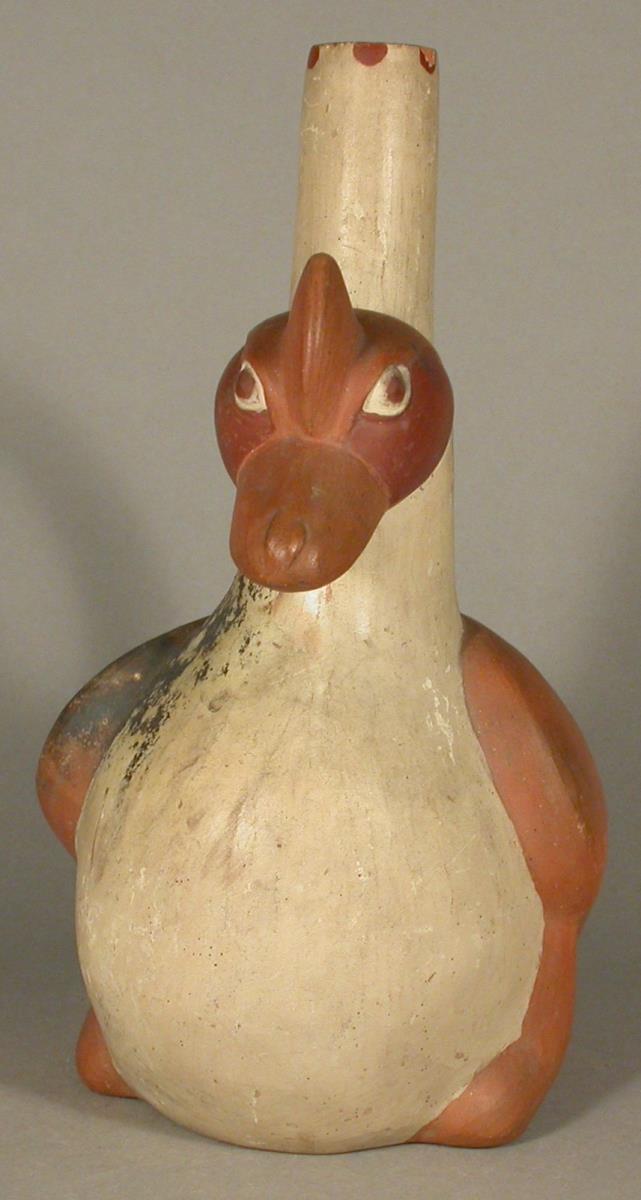 Vogel/Ente