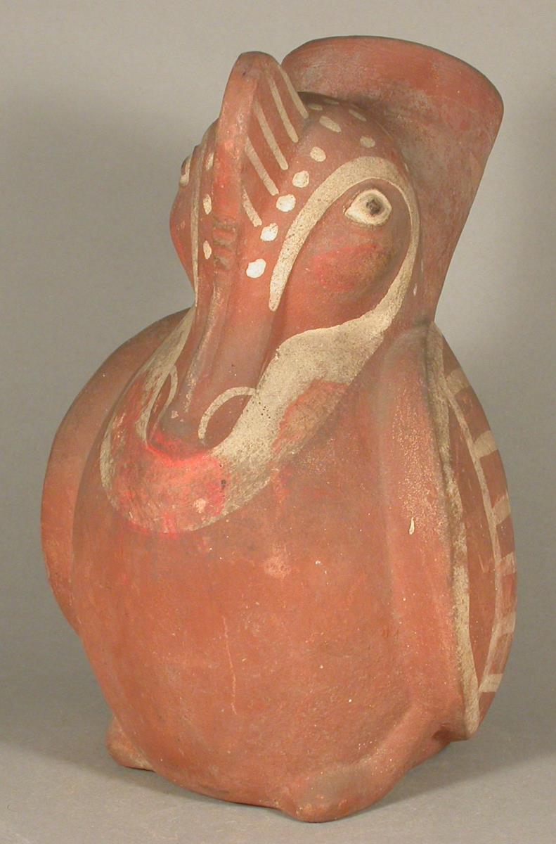 Vogel/Ente