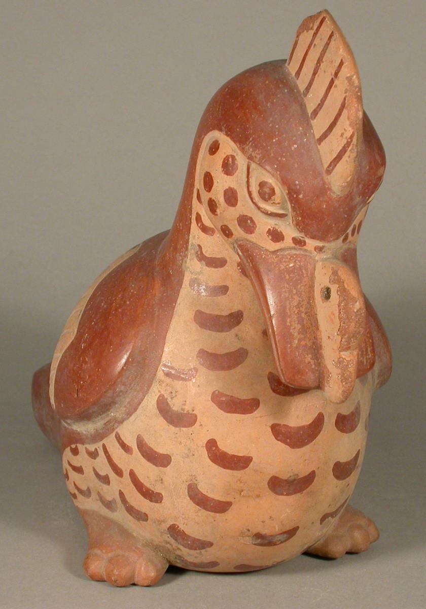 Vogel/Ente