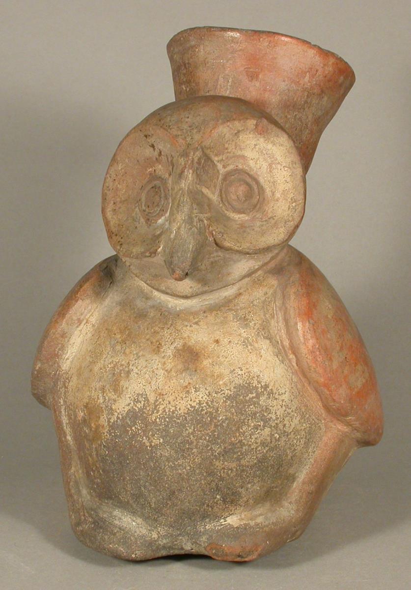 Vogel/Eule