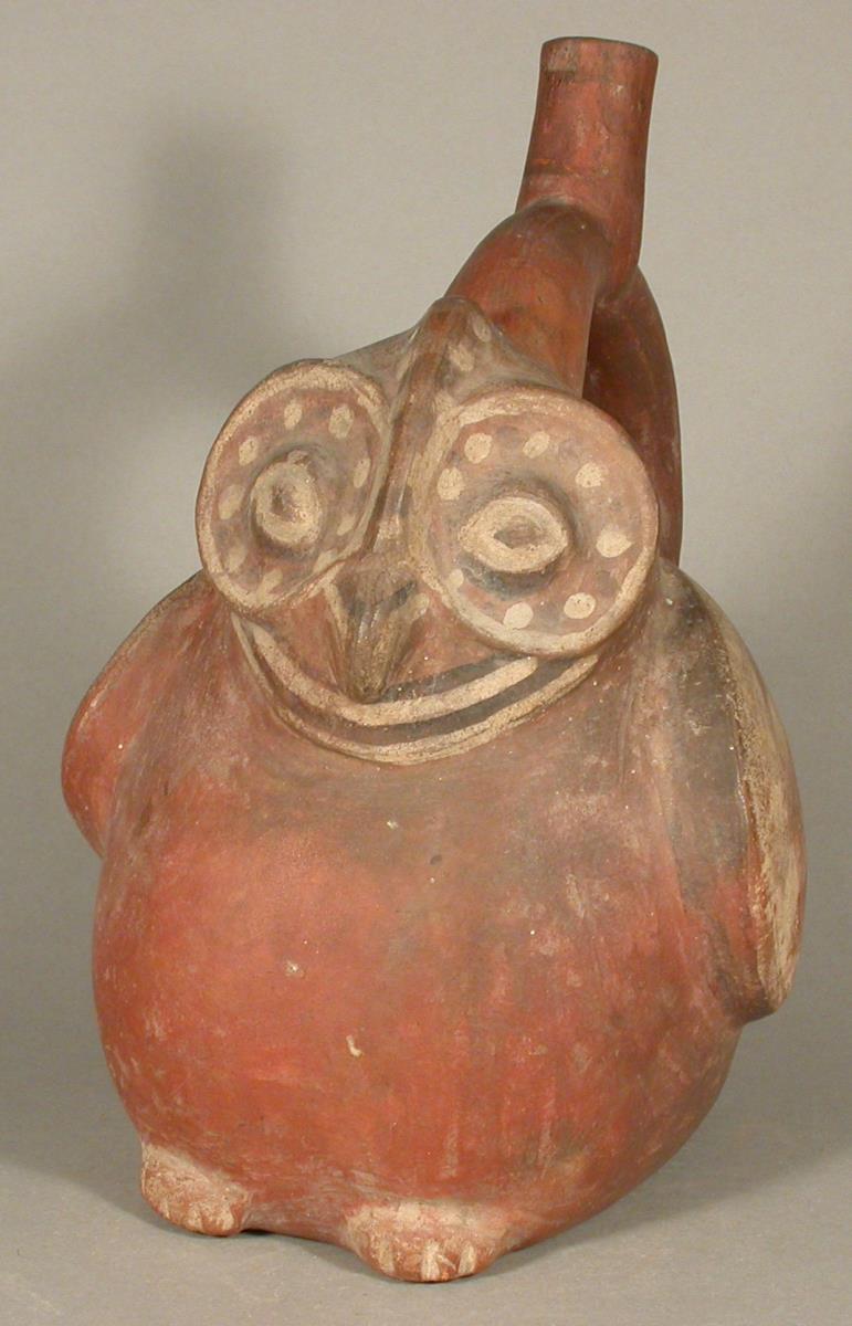 Vogel/Eule