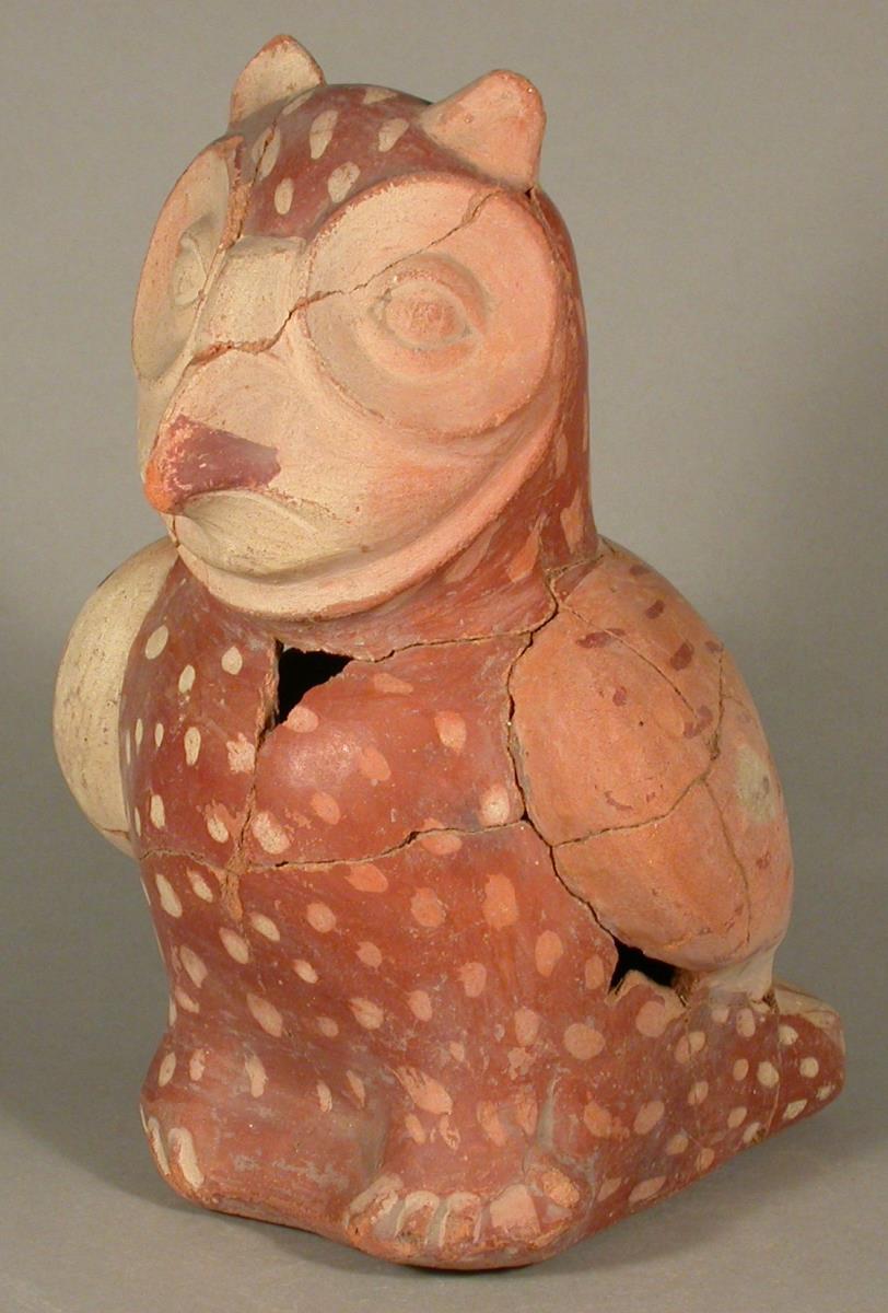 Vogel/Eule