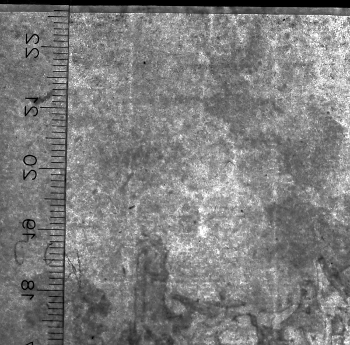 Die Pulverexplosion in Delft im Jahre 1654