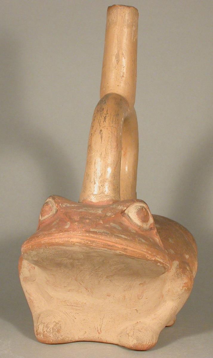 Kröte/Frosch